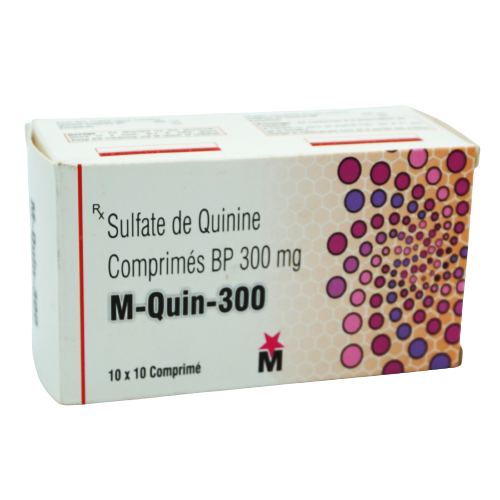 M-QUIN-300