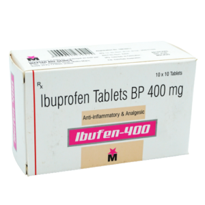 IBUFEN-400