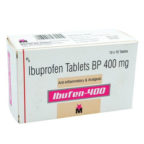 IBUFEN-400