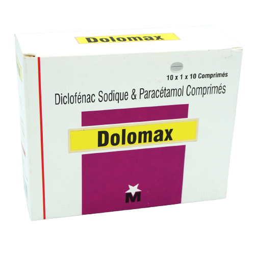 DOLOMAX