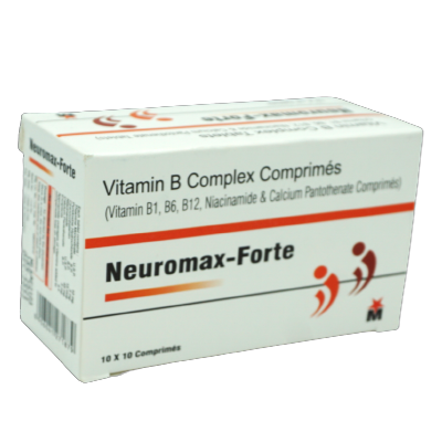NEUROMAX-FORTE