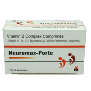 NEUROMAX-FORTE – Image 2