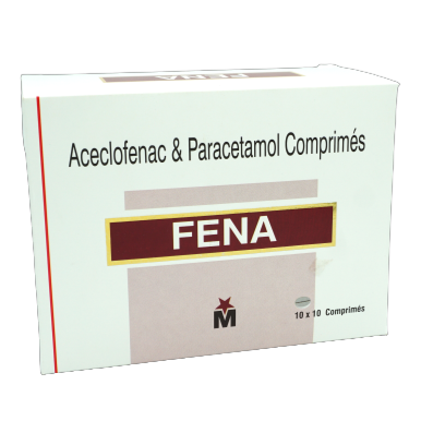FENA