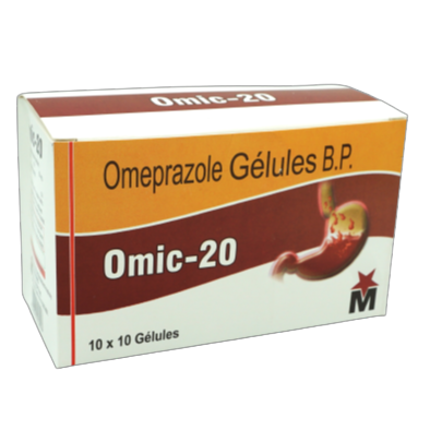 OMIC-20
