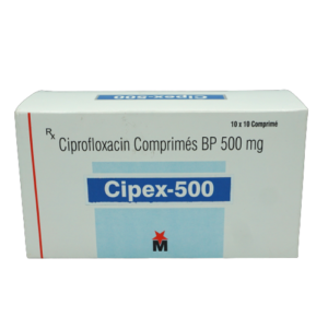CIPEX-500 – Image 2
