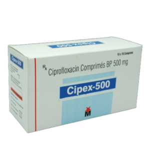 CIPEX-500
