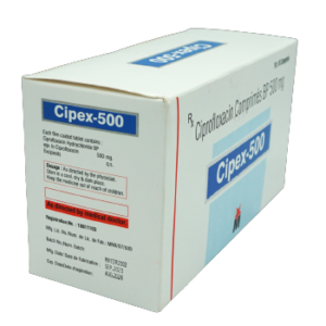 CIPEX-500 – Image 3