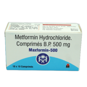 MAXFORMIN-500 – Image 2