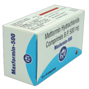 MAXFORMIN-500 – Image 3